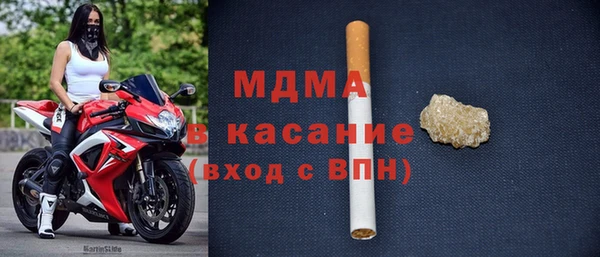 mix Иннополис